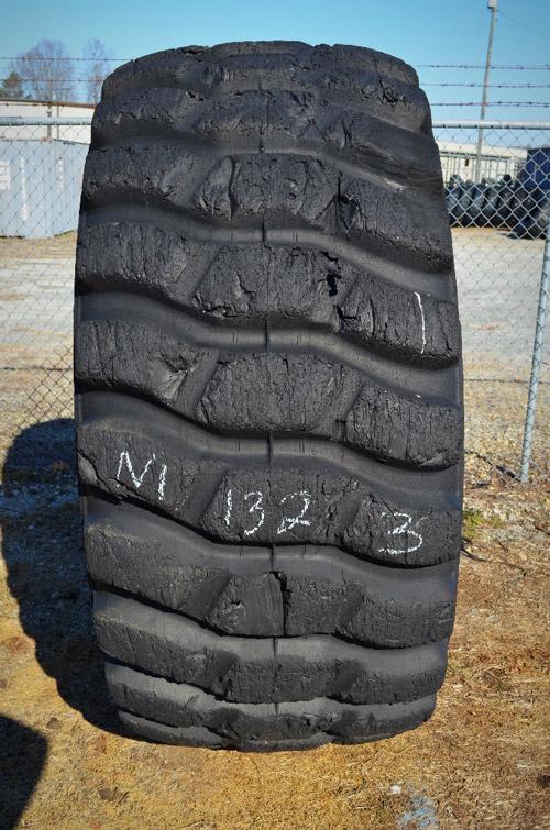 Tire Inventory 4