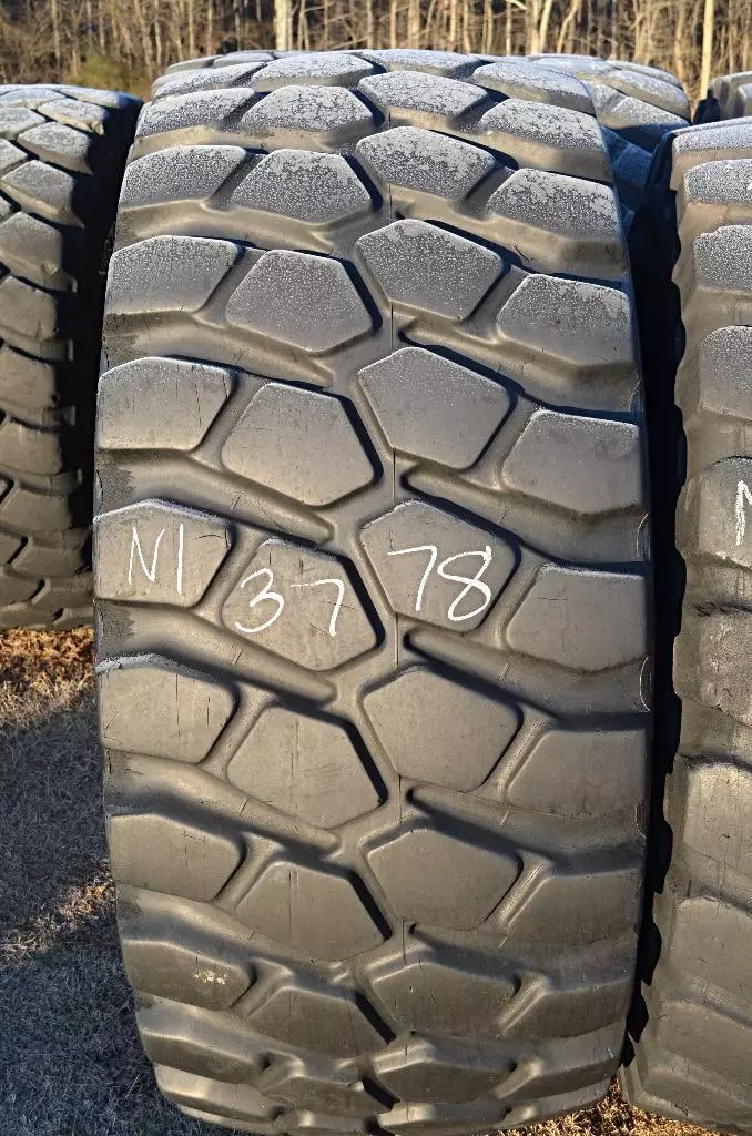 Tire Inventory 2